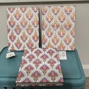 Eco luxe by Reserve handmade journals (3)